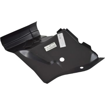 Show details for 1971-1973 Ford Mustang Base Fender Apron Picture of 1971-1973 Ford Mustang Base Fender Apron