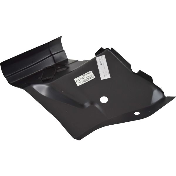 Picture of 1971-1973 Ford Mustang Base Fender Apron