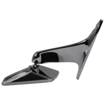 Show details for 1971-1973 Ford Mustang Base Door Mirror Picture of 1971-1973 Ford Mustang Base Door Mirror