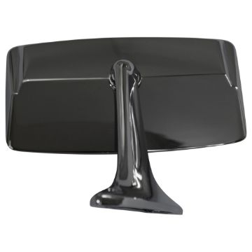 Show details for 1971-1973 Ford Mustang Base Door Mirror Picture of 1971-1973 Ford Mustang Base Door Mirror