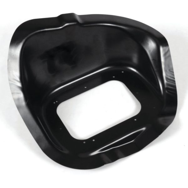 Picture of 1962-1967 Chevrolet Chevy II Nova Transmission Tunnel Panel