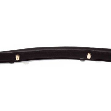 Show details for 1955-1960 Chevrolet Bel Air Base Sliding Door Weatherstrip Picture of 1955-1960 Chevrolet Bel Air Base Sliding Door Weatherstrip