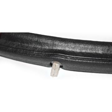 Show details for 1955-1960 Chevrolet Bel Air Base Sliding Door Weatherstrip Picture of 1955-1960 Chevrolet Bel Air Base Sliding Door Weatherstrip