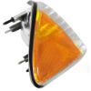 Picture of 1987-1993 Ford Mustang Side Marker Light Assembly