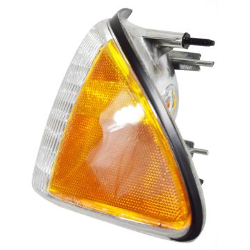 Show details for 1987-1993 Ford Mustang Side Marker Light Assembly Picture of 1987-1993 Ford Mustang Side Marker Light Assembly