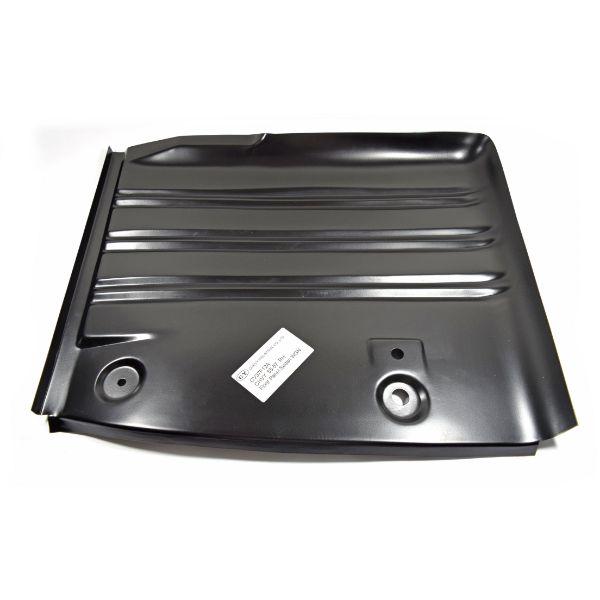 Picture of 1955-1957 Chevrolet Bel Air Base Floor Pan Patch Panel