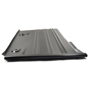 Show details for 1955-1957 Chevrolet Bel Air Base Floor Pan Patch Panel Picture of 1955-1957 Chevrolet Bel Air Base Floor Pan Patch Panel