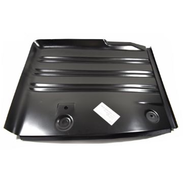 Show details for 1955-1957 Chevrolet Bel Air Base Floor Pan Patch Panel Picture of 1955-1957 Chevrolet Bel Air Base Floor Pan Patch Panel