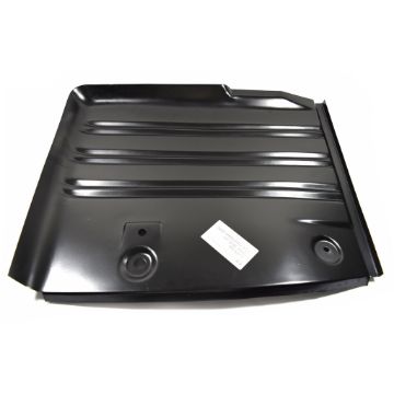 Show details for 1955-1957 Chevrolet Bel Air Base Floor Pan Patch Panel Picture of 1955-1957 Chevrolet Bel Air Base Floor Pan Patch Panel