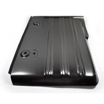 Show details for 1955-1957 Chevrolet Bel Air Base Floor Pan Patch Panel Picture of 1955-1957 Chevrolet Bel Air Base Floor Pan Patch Panel