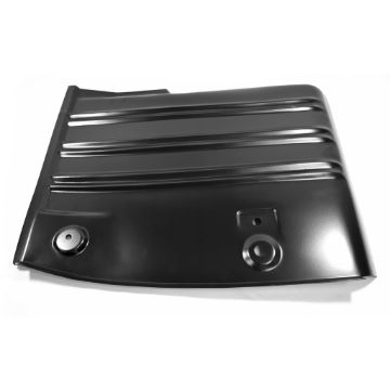 Show details for 1955-1957 Chevrolet Bel Air Base Floor Pan Patch Panel Picture of 1955-1957 Chevrolet Bel Air Base Floor Pan Patch Panel