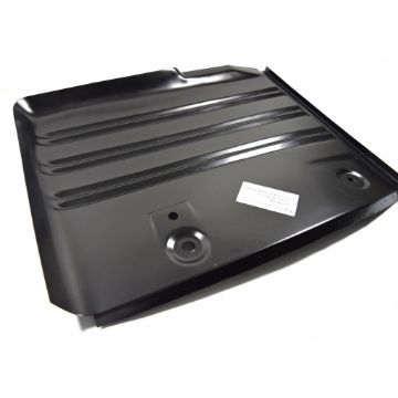 Show details for 1955-1957 Chevrolet Bel Air Base Floor Pan Patch Panel Picture of 1955-1957 Chevrolet Bel Air Base Floor Pan Patch Panel