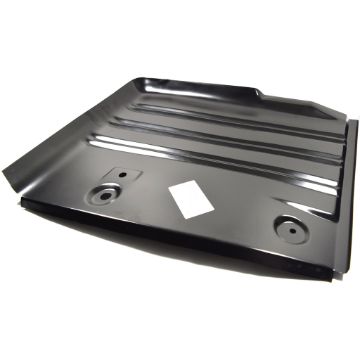 Show details for 1955-1957 Chevrolet Bel Air Base Floor Pan Patch Panel Picture of 1955-1957 Chevrolet Bel Air Base Floor Pan Patch Panel