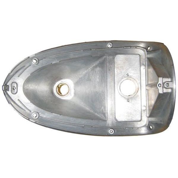 Picture of 1955 Chevrolet Bel Air Base Tail Light Housing