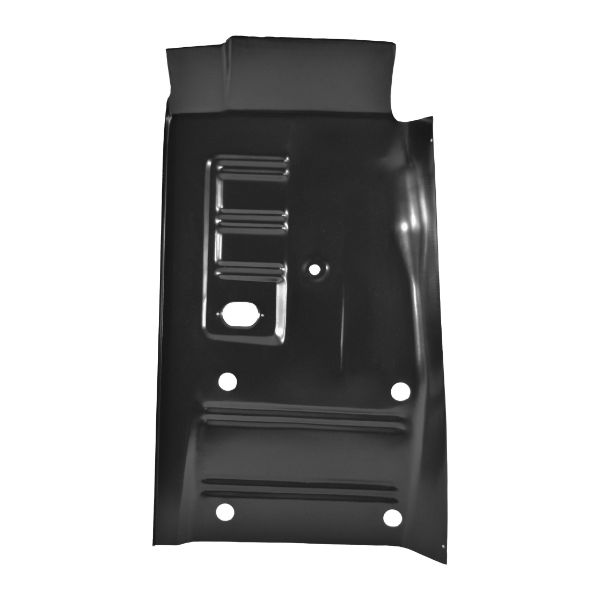 Picture of 1964-1970 Ford Mustang Base Floor Pan Patch Panel