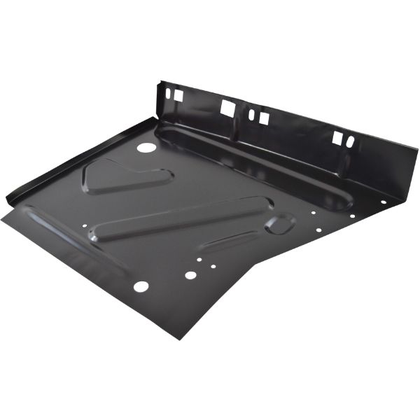 Picture of 1967-1968 Ford Mustang Base Fender Apron