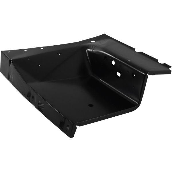 Picture of 1967-1968 Ford Mustang Base Fender Apron