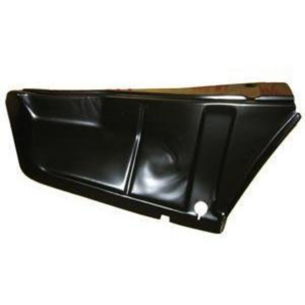 Picture of 1967-1968 Chevrolet Camaro Trunk Floor