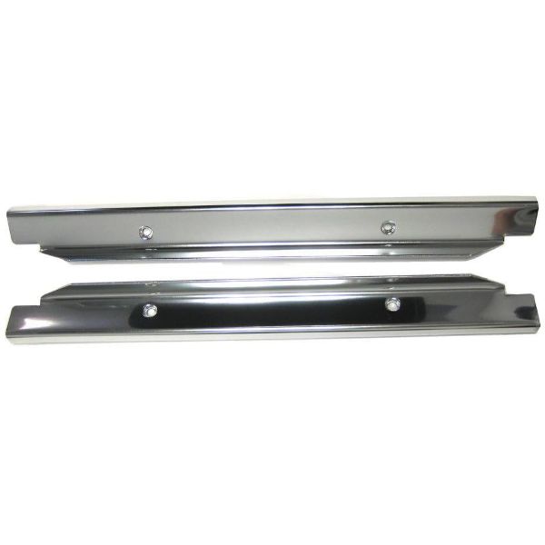 Picture of 1968 Chevrolet Chevy II Nova Door Sill Plate Set