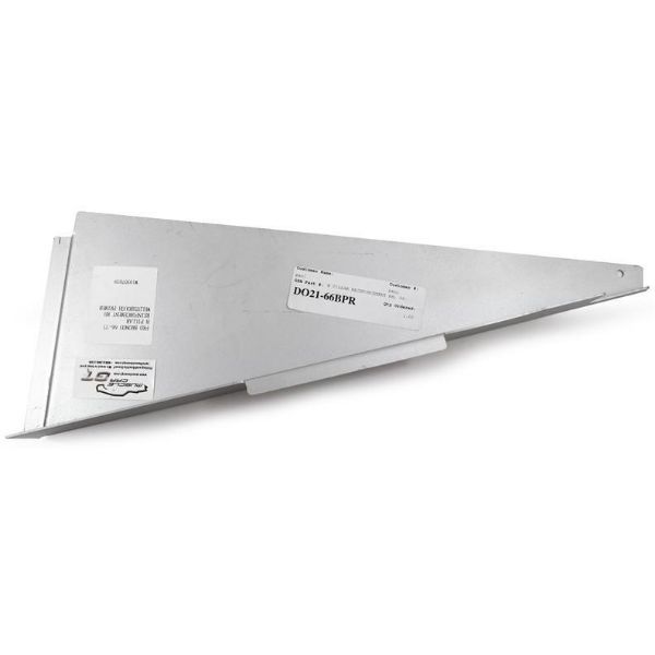 Picture of 1966-1977 Ford Bronco Body B-Pillar Reinforcement