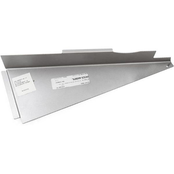 Picture of 1966-1977 Ford Bronco Body B-Pillar Reinforcement