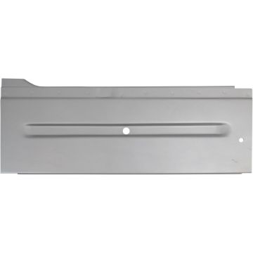 Show details for 1955-1957 Chevrolet Bel Air Base Floor Pan Patch Panel Picture of 1955-1957 Chevrolet Bel Air Base Floor Pan Patch Panel