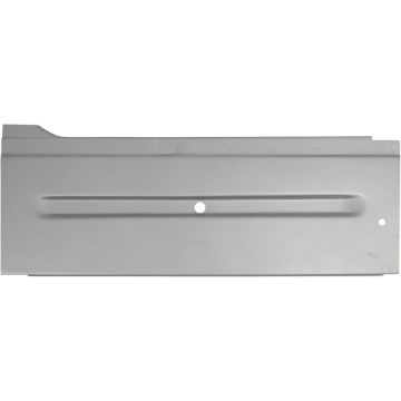 Show details for 1955-1957 Chevrolet Bel Air Base Floor Pan Patch Panel Picture of 1955-1957 Chevrolet Bel Air Base Floor Pan Patch Panel