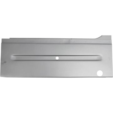 Show details for 1955-1957 Chevrolet Bel Air Base Floor Pan Patch Panel Picture of 1955-1957 Chevrolet Bel Air Base Floor Pan Patch Panel