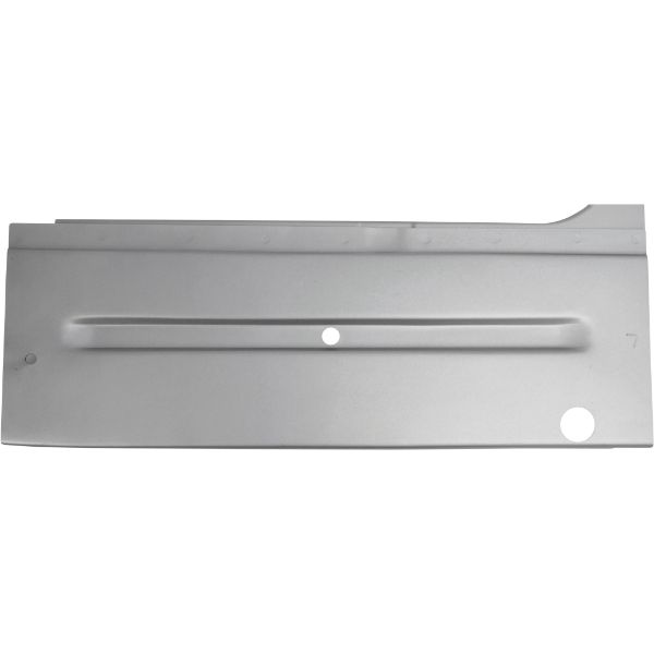 Picture of 1955-1957 Chevrolet Bel Air Base Floor Pan Patch Panel