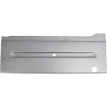Show details for 1955-1957 Chevrolet Bel Air Base Floor Pan Patch Panel Picture of 1955-1957 Chevrolet Bel Air Base Floor Pan Patch Panel