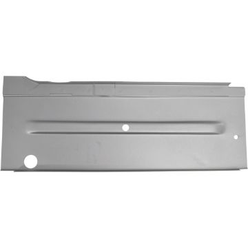 Show details for 1955-1957 Chevrolet Bel Air Base Floor Pan Patch Panel Picture of 1955-1957 Chevrolet Bel Air Base Floor Pan Patch Panel