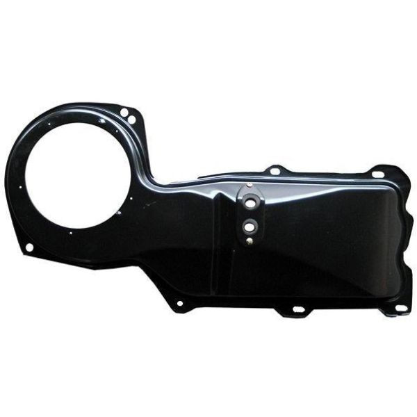 Picture of 1965-1967 Chevrolet Camaro HVAC Heater Case