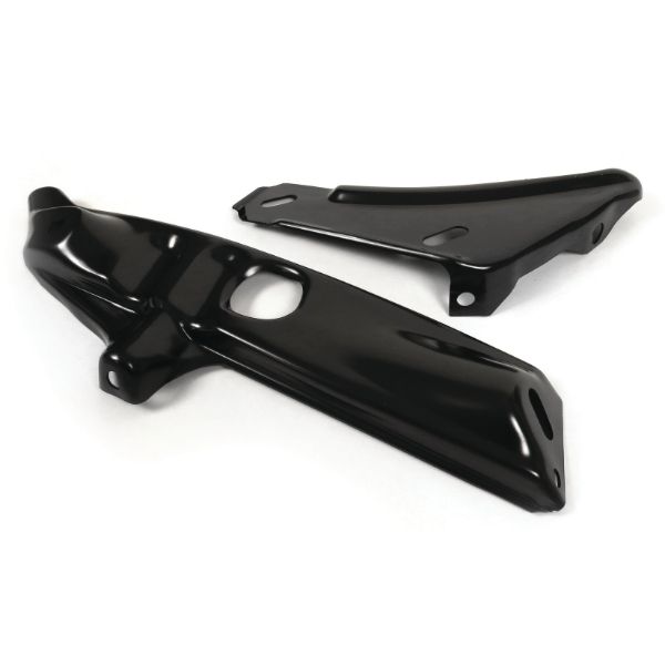 Picture of 1968 Chevrolet Chevy II Nova Bumper Mounting Bracket