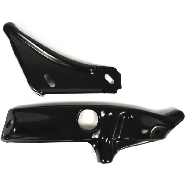 Picture of 1968 Chevrolet Chevy II Nova Bumper Mounting Bracket