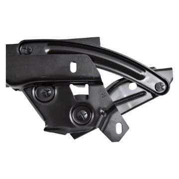 Show details for 1971-1973 Ford Mustang Base Hood Hinge Picture of 1971-1973 Ford Mustang Base Hood Hinge