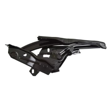 Show details for 1971-1973 Ford Mustang Base Hood Hinge Picture of 1971-1973 Ford Mustang Base Hood Hinge