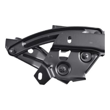 Show details for 1971-1973 Ford Mustang Base Hood Hinge Picture of 1971-1973 Ford Mustang Base Hood Hinge