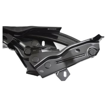 Show details for 1971-1973 Ford Mustang Base Hood Hinge Picture of 1971-1973 Ford Mustang Base Hood Hinge