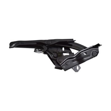 Show details for 1971-1973 Ford Mustang Base Hood Hinge Picture of 1971-1973 Ford Mustang Base Hood Hinge