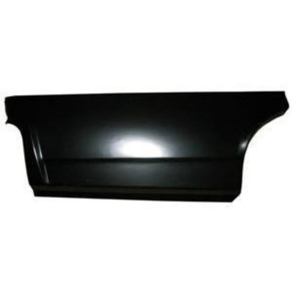 Picture of 1968 Chevrolet Chevy II Nova Quarter Panel