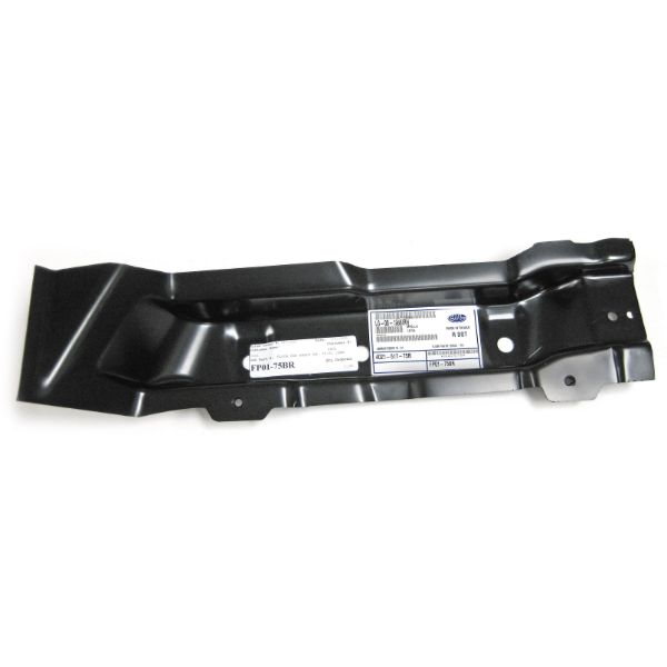 Picture of 1975-1981 Chevrolet Camaro Floor Pan Brace