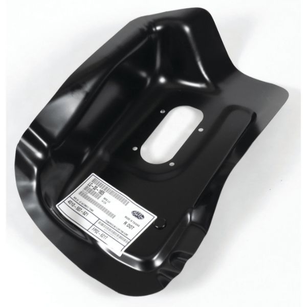 Picture of 1962-1967 Chevrolet Chevy II Nova Transmission Tunnel Panel