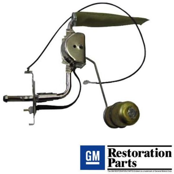 Picture of 1966-1967 Chevrolet Chevy II Nova Fuel Tank Sending Unit