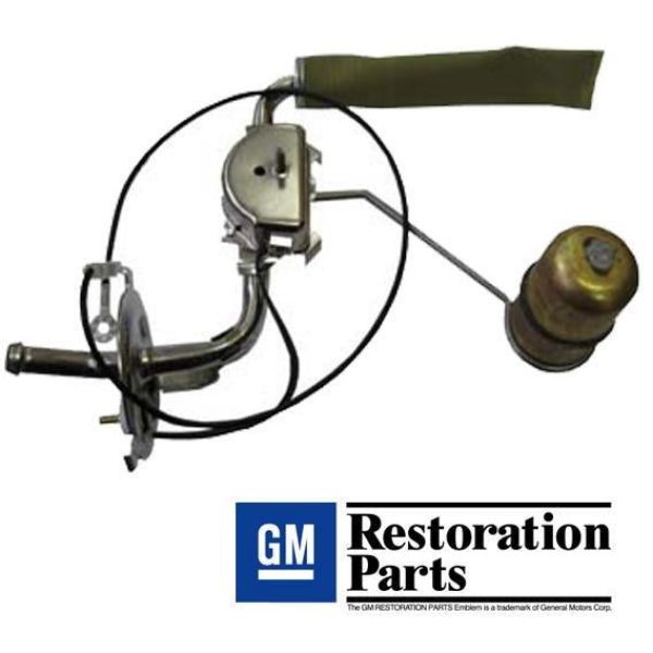 Picture of 1966-1967 Chevrolet Chevy II Nova Fuel Tank Sending Unit