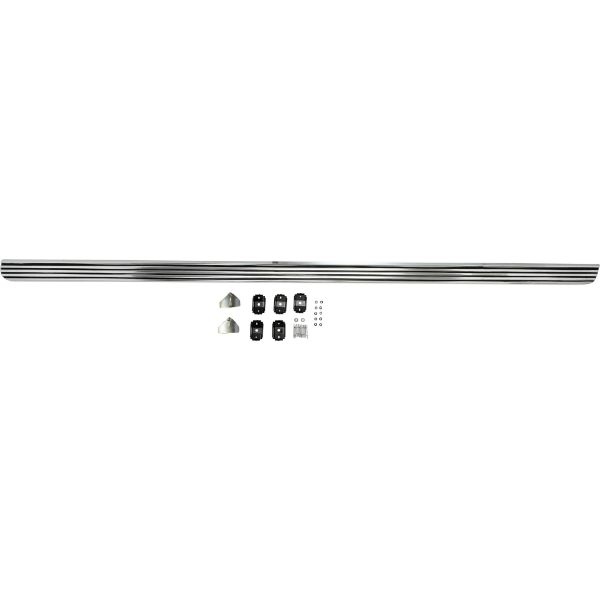 Picture of 1964-1966 Ford Mustang Base Rocker Panel Molding