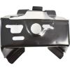 Picture of 1974-1981 Chevrolet Camaro Trunk Latch Striker Support