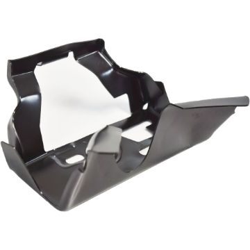 Show details for 1974-1981 Chevrolet Camaro Trunk Latch Striker Support Picture of 1974-1981 Chevrolet Camaro Trunk Latch Striker Support