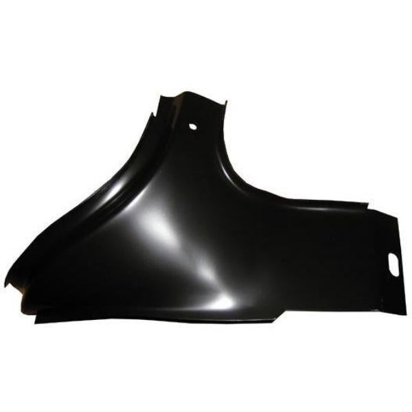 Picture of 1970 Chevrolet Nova Trunk Weatherstrip Gutter