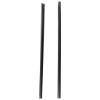 Picture of 1969-1970 Ford Mustang Base Window Ledge Molding Set