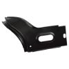 Picture of 1968 Chevrolet Chevy II Nova Trunk Weatherstrip Gutter